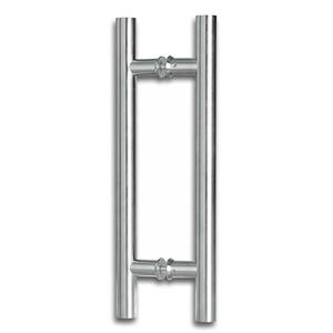 Reliance Stabil External <span class=keywords><strong>Front</strong></span> Handle Pintu untuk Pintu <span class=keywords><strong>Hardware</strong></span> - Product Image 4