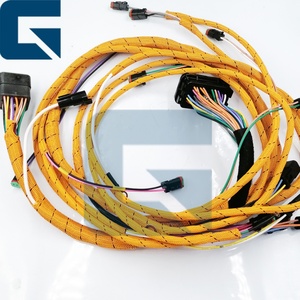 Arnés de Cableado JIAJUE 304-4513 para Bulldozer D6T - Product Image 1