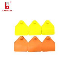 Etiqueta <span class=keywords><strong>de</strong></span> oreja <span class=keywords><strong>de</strong></span> oveja ovina <span class=keywords><strong>de</strong></span> dos piezas <span class=keywords><strong>de</strong></span> Tpu con número <span class=keywords><strong>de</strong></span> impresión láser para granja - Product Image 6