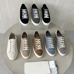 Sepatu Skateboard Pria BC Asli Italia - Sepatu Kasual Nyaman dan Serbaguna - Product Image 1