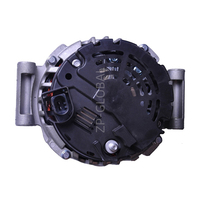 Polea de Alternador para Auto a Buen Precio, 12v, Pieza 06D903016A para AUDI A3 1.8 TFSi