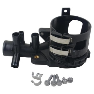ตัวกรองน้ำมันเชื้อเพลิงสำหรับรถยนต์เมอร์เซเดสเบนซ์ E C S Class Sprinter รุ่น 6512006000  6512001056 - Product Image 2