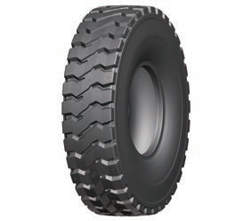 Neumáticos de minería DoubleCoin E3 DT301 14.00R25 16.00R25 para camiones volquete de base ancha 14.00R25 16.00R25 18.00R25 18.00R33 DoubleCoin E3 M - Product Image 2