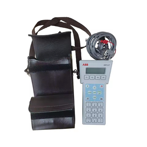 เครื่องสื่อสาร HART แบบพกพา ABB-691HT รุ่นดั้งเดิม สำหรับการกำหนดค่าอัจฉริยะ การสอบเทียบ และการบำรุงรักษา รับประกันหนึ่งปี - Product Image 6