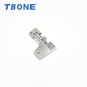Placa de Agujas de Acero Tbone 700-5 para Máquina Overlock de Cinco Hilos - Product Image 5