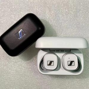 Original CX400BT True <span class=keywords><strong>Wireless</strong></span> in Ear Earbuds para <span class=keywords><strong>Sennheiser</strong></span> Music <span class=keywords><strong>Gaming</strong></span> Blue-Tooth Auriculares con cancelación de ruido adaptable - Product Image 3