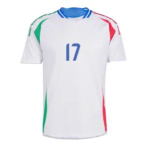 Top Grade Jersey Customized Football National Team European Cup Soccer Jersey Cheap Soccer Jersey With Wholesale Of New Products