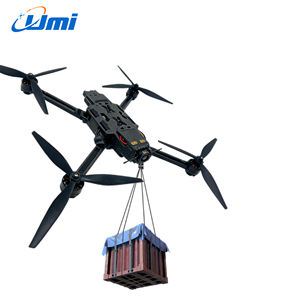 Drone d'entraînement de 15 pouces de haute qualité, les meilleurs drones pour la cinématographie, batterie UAV FPV Racer - Product Image 6