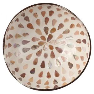 Paquebots: Juego de Utensilios de Cocina de Plástico, Incluye Bol de Nueces, Tazas y Portafrutas de Resina para Frutos Secos a Granel - Product Image 1