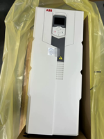 Variateur de fréquence industriel ABB ACS580 30KW ACS580-01-062A-4 380V VFD pour ventilateur compresseur CE IP55