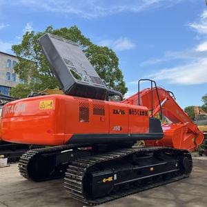 Hitachi ZX350H 35000kg <b>Weight</b> High Operating Efficiency Crawler Excavator zx350 zx360 zx340 zx330 Heavy-Duty Excavator Heavy - Product Image 5