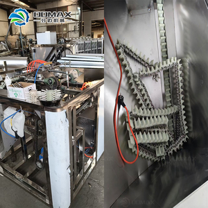 Machine à dénoyauter les dattes rouges à prix abordable, ligne <span class=keywords><strong>de</strong></span> production pour l'élimination des noyaux <span class=keywords><strong>de</strong></span> dattes, dénoyauteuse <span class=keywords><strong>de</strong></span> dattes, dénoyauteuse <span class=keywords><strong>de</strong></span> palmiers - Product Image 5