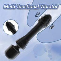 Hoch frequente kleine leistungs starke G-Punkt-Klitoris vibrator Klitoris vibratoren für Frauen mit wirbeln dem schnellem Orgasmus, persönlich