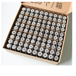 Lithium Ion Battery 3.7V 4500mah 4800mah 5000mah 21700 Cell 21700 Battery - Product Image 5