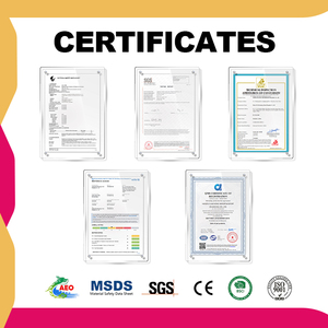 Lettiera <span class=keywords><strong>per</strong></span> Gatti in Gel <span class=keywords><strong>di</strong></span> Silice OEM ODM, 99% Senza Polvere, Non Tossica, Granuli Morbidi, Sicura e Altamente Assorbente - Product Image 5