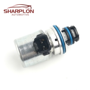 โซลินอยด์วาล์วเกียร์46RE 44RE 42RE 47RE 52118500-AB พร้อมสายไฟสำหรับรถจี๊ปดอดจ์ไครสเลอร์ - Product Image 5