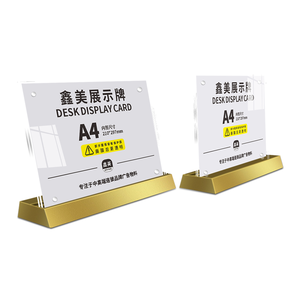 Espositore da Tavolo in Acciaio Inox per Bar, Club, Caffè, Hotel, Ristoranti e Negozi al Dettaglio - Product Image 5