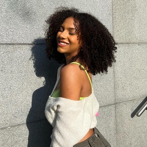 <strong>Afro</strong>-kinky Curly Machine Made Human Hair <strong>Wig</strong> for Black Women 250% Natural Brazilian Human Hair Factory Wholesale Cheap Bob <strong>Wig</strong> - Product Image 4