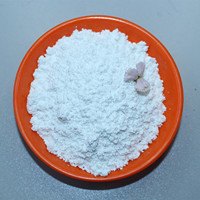 Argile blanc de poudre de kaolin de Metakaolin pour le ciment/béton