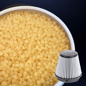 Keo nóng chảy cho bộ lọc không khí lắp ráp nhanh chóng & chống sửa chữa liên kết & niêm phong tăng cường chất kết dính & Sealant sản phẩm - Product Image 1