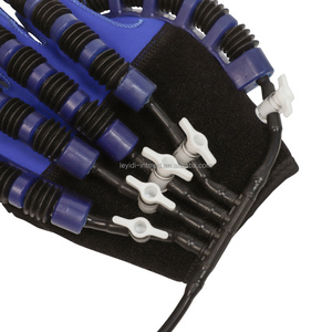 Guantes Exoesqueléticos Portátiles Fáciles de Usar, Equipo Profesional de Fisioterapia para la Recuperación de la Disfunción de los Dedos - Product Image 6