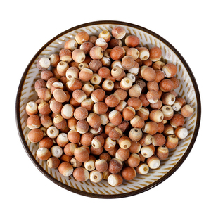 Semen <span class=keywords><strong>Euryale</strong></span> de fruta de Gorgona natural, Semen Euryales secos para especias herbales - Product Image 1