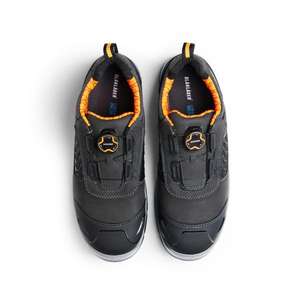 BLAKLADER - 24510000990045 ELITE Zapato DE SEGURIDAD Black - EAN 7330509778739 ZAPATOS DE SEGURIDAD Y ENTRENADORES DE SEGURIDAD - Product Image 4