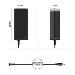 18V 3A <b>power</b> <b>adapter</b>, surveillance camera charging cabinet, laptop switching <b>power</b> <b>supply</b> charger manufacturer - Product Image 1