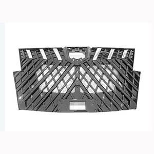 ชุดแต่งรอบคันรถยนต์ Alphard 30/35 ซีรีส์ ปี 2018-2020 รุ่น Facelift กันชนหน้า สภาพใหม่ อัพเกรด SC+Modellista Bodykit - Product Image 3