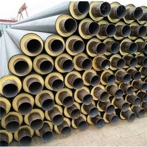 Matière première en <span class=keywords><strong>mousse</strong></span> de <span class=keywords><strong>polyuréthane</strong></span> à cellules fermées haute <span class=keywords><strong>densité</strong></span> pour l'isolation des pipelines, à prix compétitifs - Product Image 2