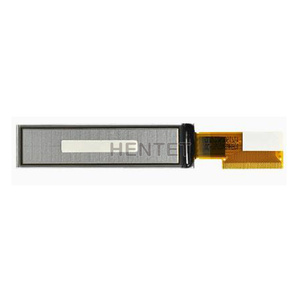 Новый оригинальный OLED-дисплей Hentet 2,26 дюйма, модуль OLED с 1602 символами, драйвер KS0066 - Product Image 4