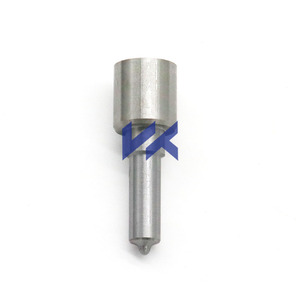 Vòi phun nhiên liệu diesel dlla147p1814 g3s6 l216pbc dlla150p1011 cho <span class=keywords><strong>Bosch</strong></span> <span class=keywords><strong>Denso</strong></span> Delphi Volvo Hyundai kim phun - Product Image 1