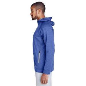 Vêtements d'extérieur décontractés, streetwear élégant, sweats à capuche zippés pour hommes en vente en gros, sweats à capuche zippés d'hiver pour hommes de haute qualité et personnalisés - Product Image 6