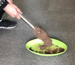 2026 Dailymag Manyetik Toplama Aleti Çivileri ve Metal Nesneleri Güvenli Bir Şekilde Alır, Güçlü Manyetik Talaş Toplayıcı Demir Talaşı Temizleyici - Product Image 6