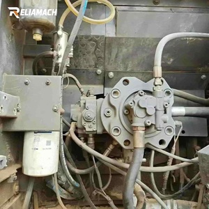 Bền Sử Dụng Máy Xúc Sumitomo 240 Động Cơ Ban Đầu Mô Hình 2015 3009 Giờ Cho Sumitomo - Product Image 5