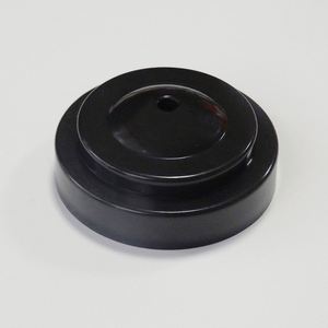 Bandiera da Tavolo dell'Irlanda in Poliestere con Base in Plastica ABS e Asta, Decorazione da Scrivania per Ufficio - Product Image 5