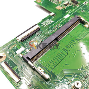 Placa Base para Portátil X560UD para ASUS <span class=keywords><strong>VivoBook</strong></span> X560U YX560UD F560UD A560UD K560UD X560UD con CPU <span class=keywords><strong>I3</strong></span> I5 I7 100% Probada - Product Image 4
