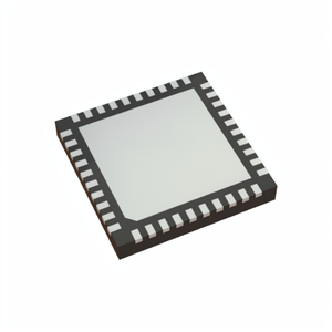 แผ่นโลหะเปลือย C8051F573-IMR 40 VFQFN แฟลช40QFN 16KB 8BIT MCU แบบฝัง - Product Image 1