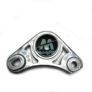 Soporte de Tubo de Escape para Cadillac ATS ATSL, Soporte de Silenciador 23328484 23328485, Pieza de Repuesto Metálica - Product Image 2
