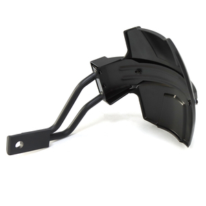 Protector de Guardabarros Trasero para Motocicleta <span class=keywords><strong>Honda</strong></span> NX400 NX500 2024-2026 2025 <span class=keywords><strong>CB500X</strong></span> 2019-2023 <span class=keywords><strong>2022</strong></span> - Product Image 5
