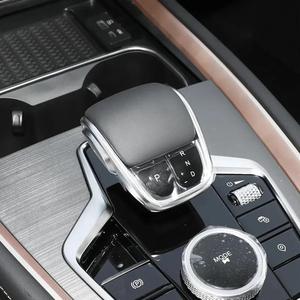 2022 2025 modelo Chery Omoda <span class=keywords><strong>C5</strong></span> 1,5 T 156HP L4 motor CVT caja de cambios gasolina FWD Suv con asientos de cuero techo solar eléctrico - Product Image 5