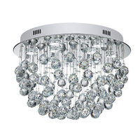 LED plafonnier