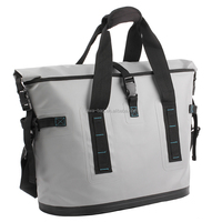 Sac isotherme étanche de 25 L, best-seller, haute qualité, pour l'extérieur