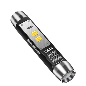 Meilleure Qualité Outil <span class=keywords><strong>De</strong></span> Bijoux Pierres Précieuses <span class=keywords><strong>Testeur</strong></span> Stylo Jade Lampe <span class=keywords><strong>de</strong></span> Poche - Product Image 2