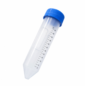 Tubes de centrifugation UMTR Cenrich type Centricon 4mL/15mL et 15mL/50mL, 24 unités, membrane PES 10-300 KDa, concentration d'échantillons de laboratoire, 1 an - Product Image 2