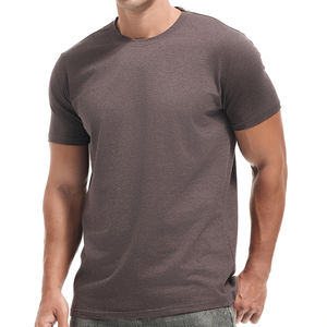 Camiseta Personalizada de Fabricación Profesional, Ropa Casual de Alta Calidad, Camiseta 100% Algodón, Nuevo Estilo, Cómoda - Product Image 1
