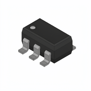 Buy Electronics Components Online MAX6316LUK46BY Power Management (PMIC) In Stock SC 74A, SOT 753 - Product Image 1