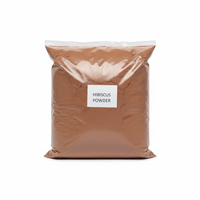 Exportación Global |   Suministro de Fábrica, Extracto de Flor de Hibisco 100% Puro, Natural, Orgánico y Vegano para el Crecimiento del Cabello y Cuidado del Cuero Cabelludo Graso