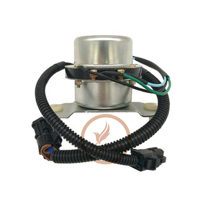 รีเลย์แบตเตอรี่ YN24S00003F1 สำหรับรถขุด SK200-6 SK200-8 - Product Image 4