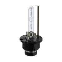 D2S OE Replacement Xenon <b>Bulb</b>, Ice-<b>White</b> color 6000K - Product Image 1